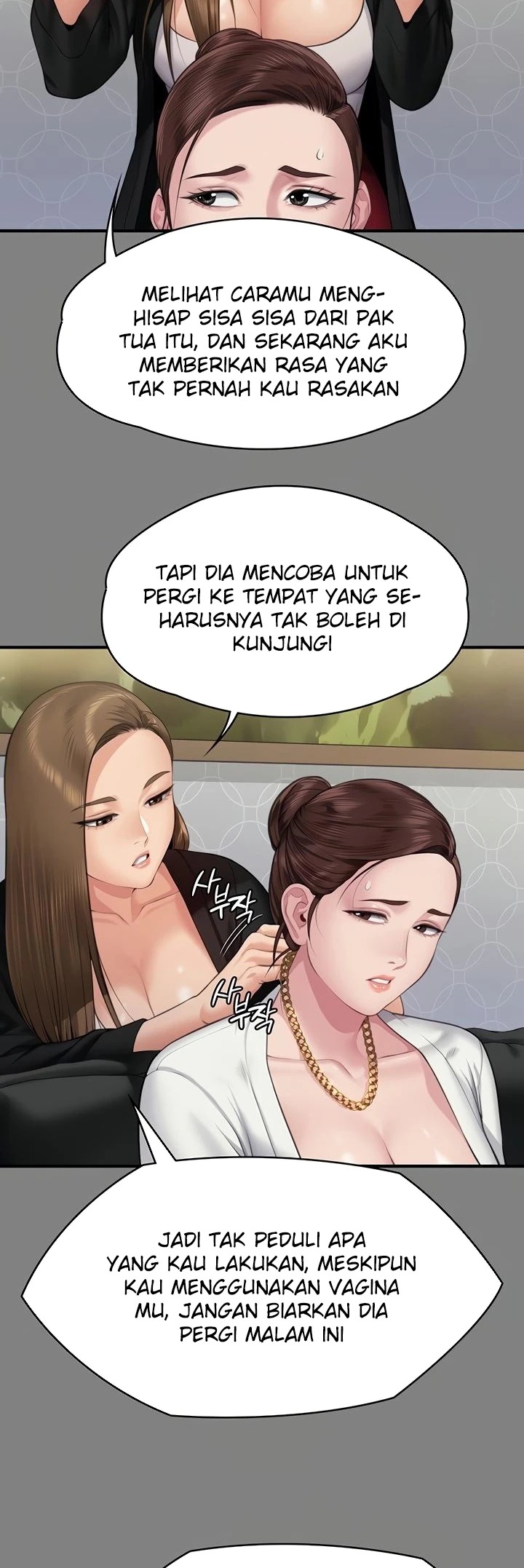 Queen Bee: Chapter chapter-305 - Page 45