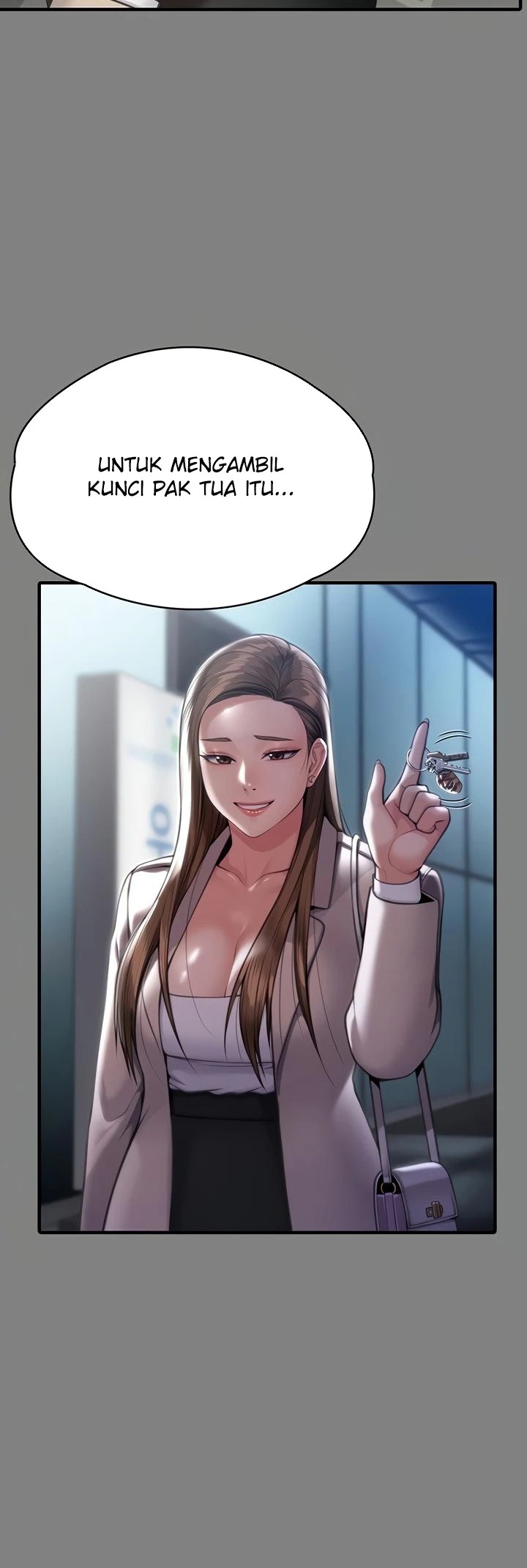 Queen Bee: Chapter chapter-305 - Page 53