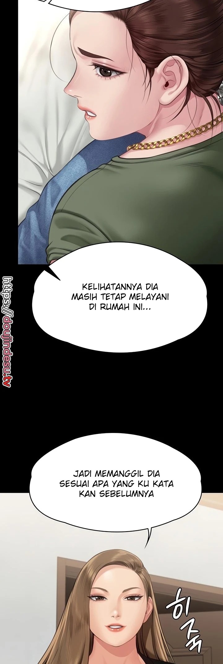 Queen Bee: Chapter chapter-305 - Page 56