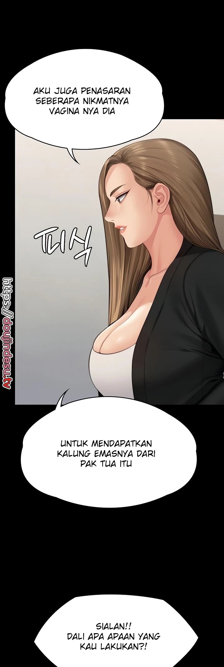 Queen Bee: Chapter chapter-305 - Page 58