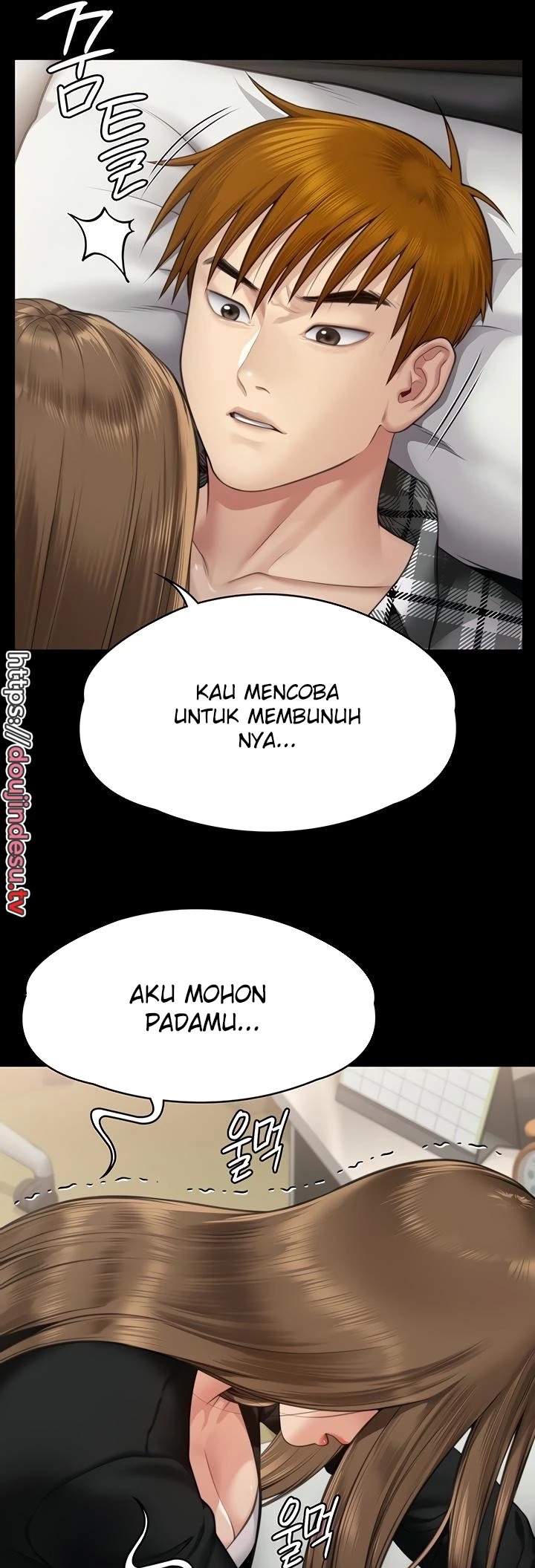 Queen Bee: Chapter chapter-305 - Page 62