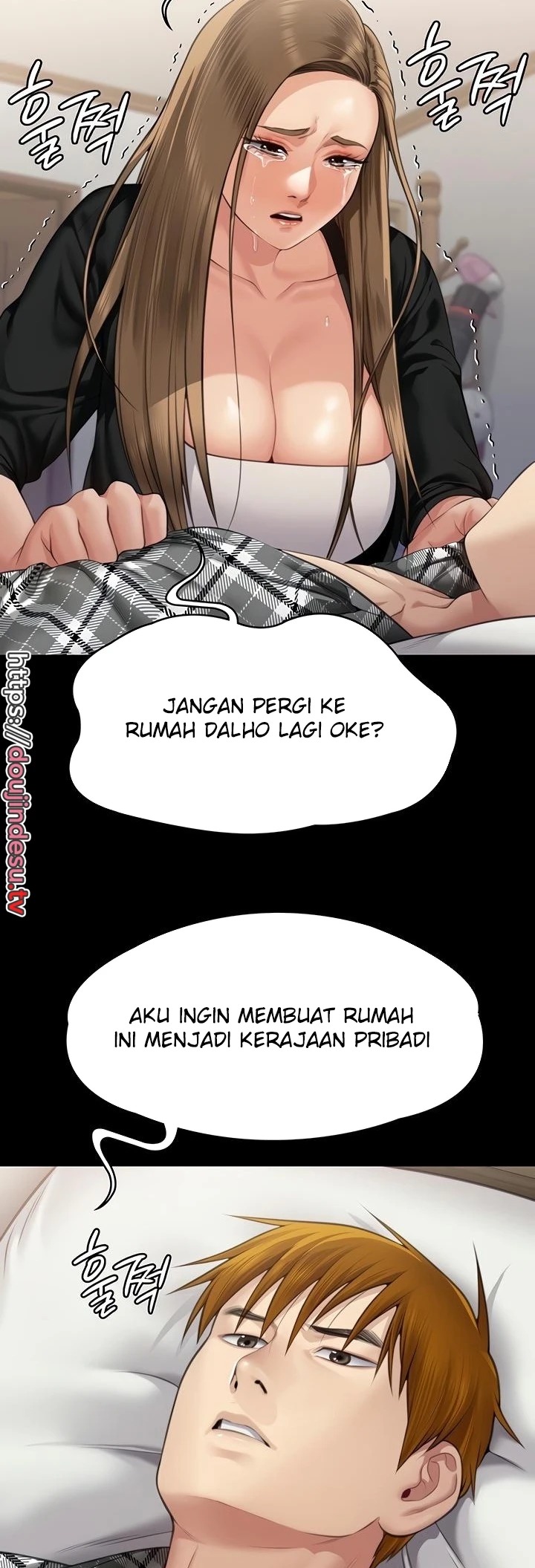 Queen Bee: Chapter chapter-305 - Page 64