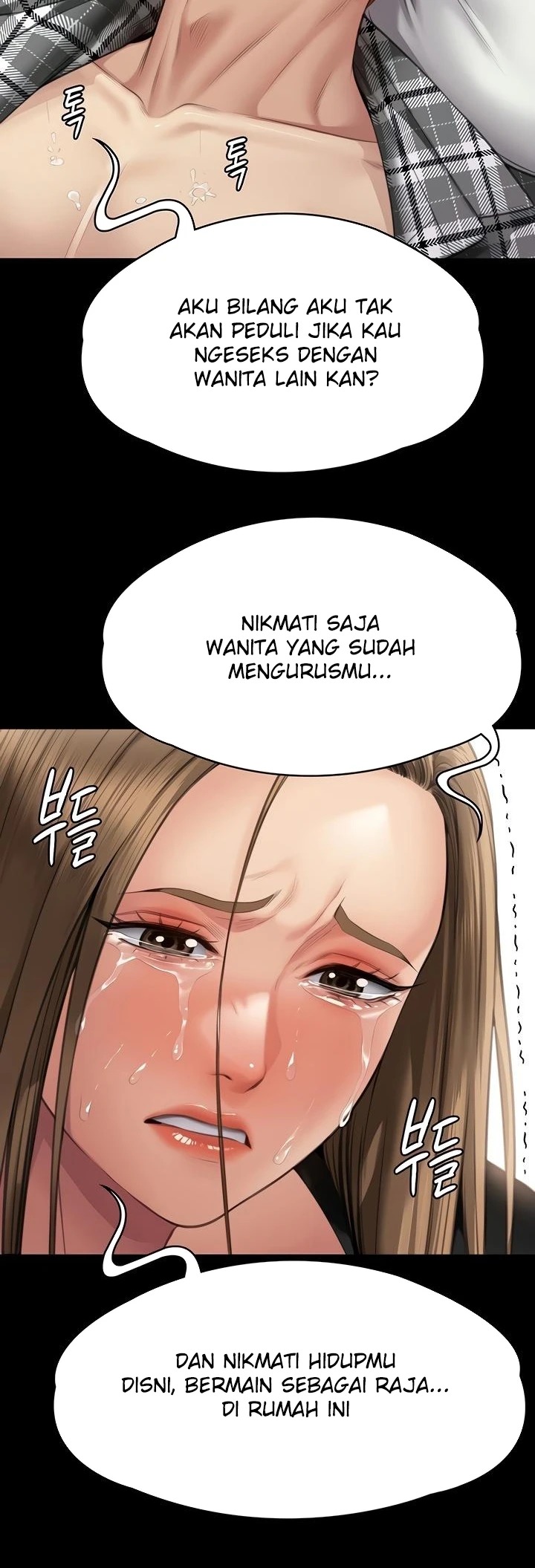 Queen Bee: Chapter chapter-305 - Page 65