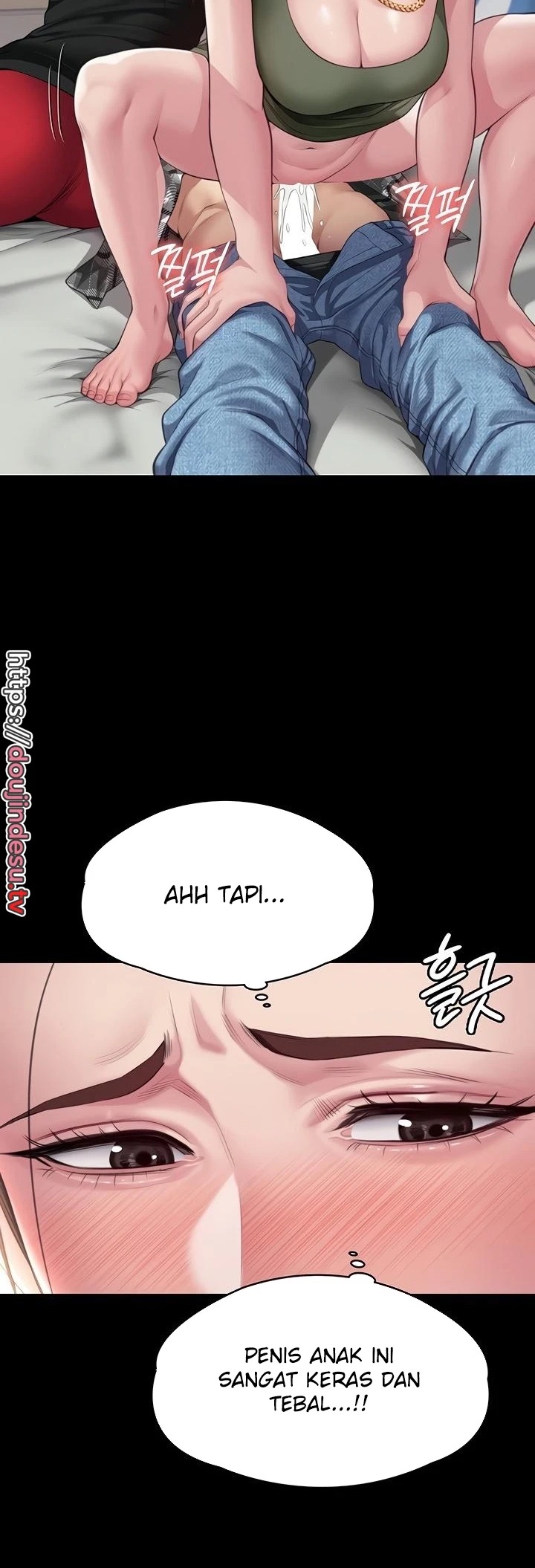Queen Bee: Chapter chapter-305 - Page 74