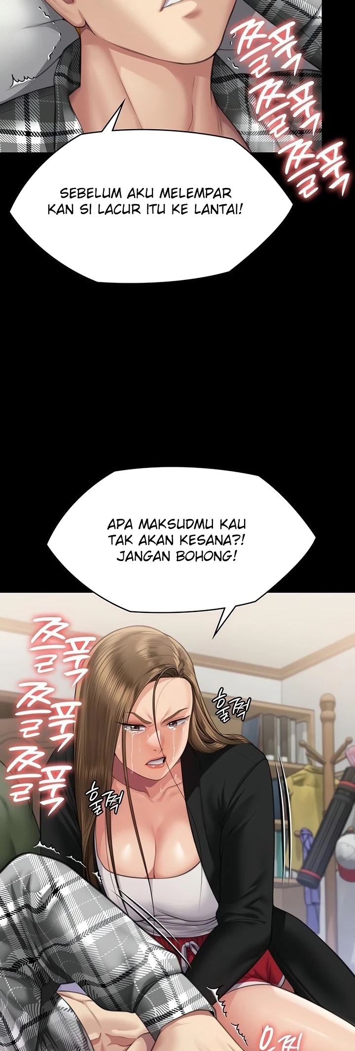 Queen Bee: Chapter chapter-305 - Page 77