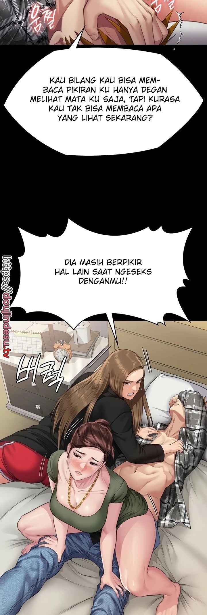 Queen Bee: Chapter chapter-305 - Page 78
