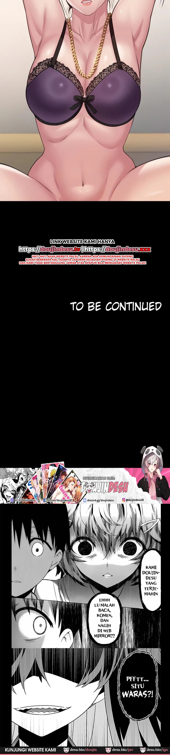 Queen Bee: Chapter chapter-305 - Page 82