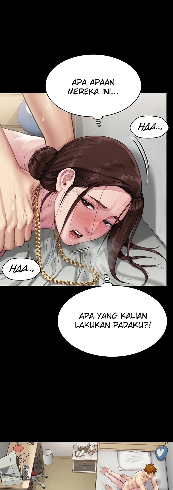 Queen Bee: Chapter chapter-307 - Page 3