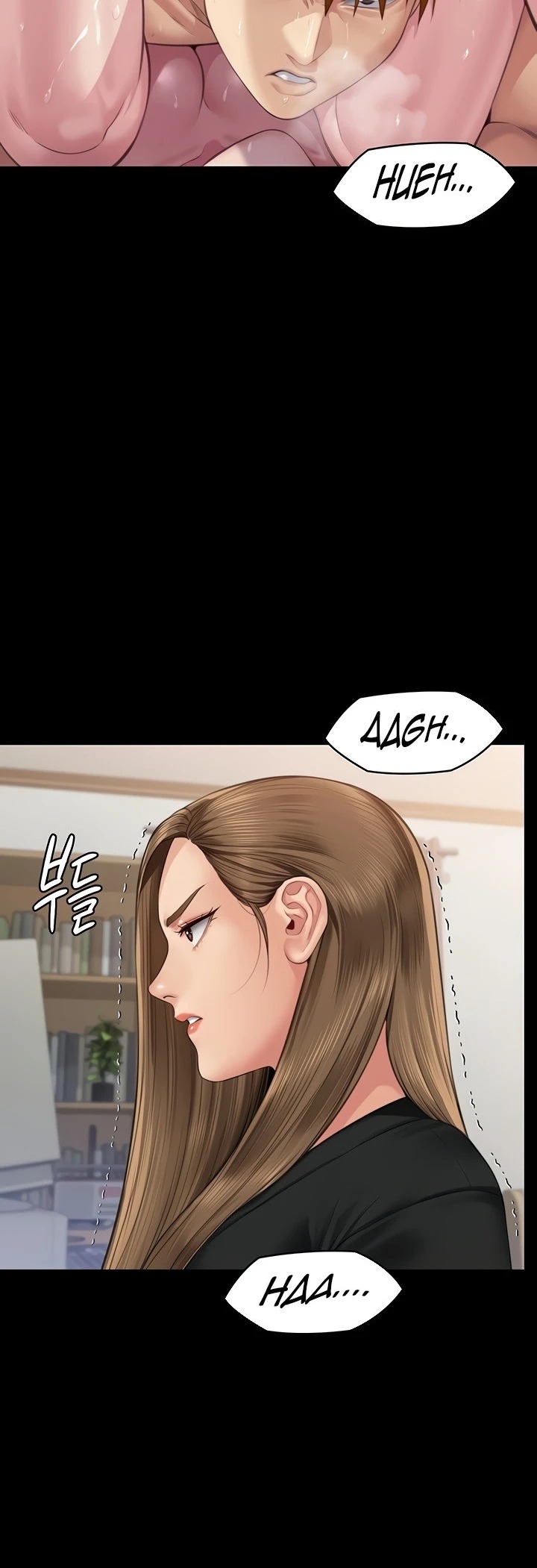 Queen Bee: Chapter chapter-307 - Page 12
