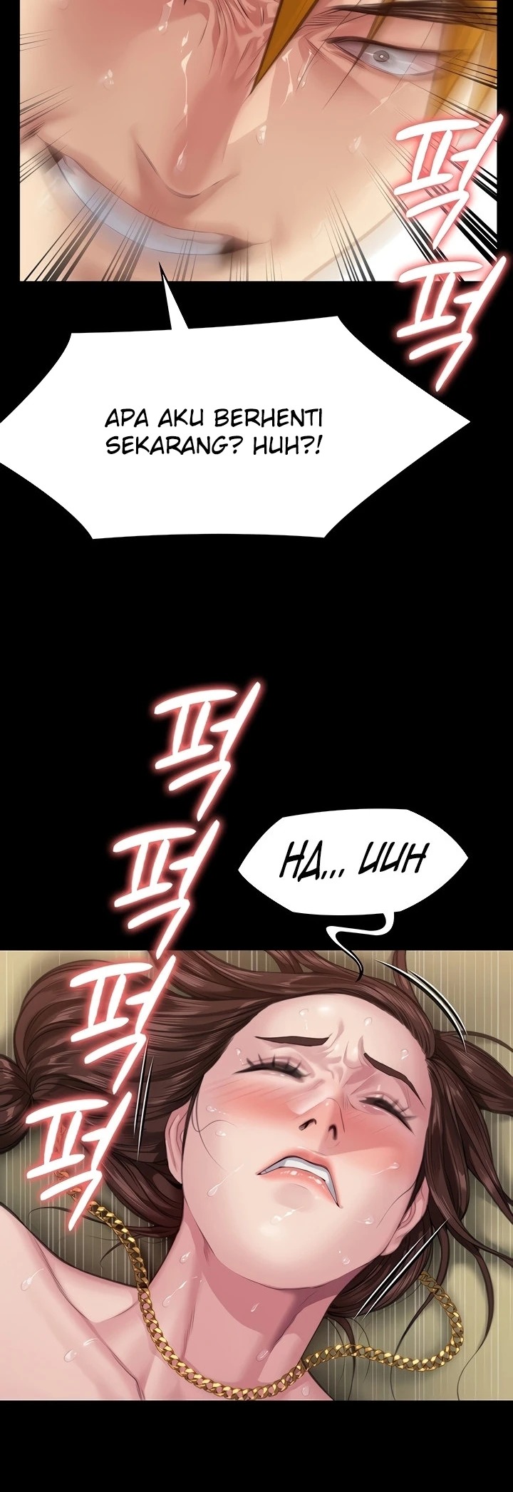 Queen Bee: Chapter chapter-307 - Page 20
