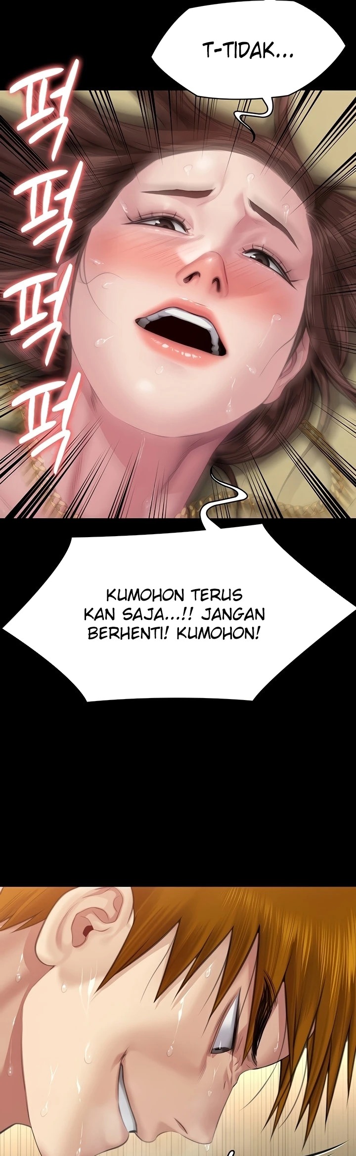 Queen Bee: Chapter chapter-307 - Page 21