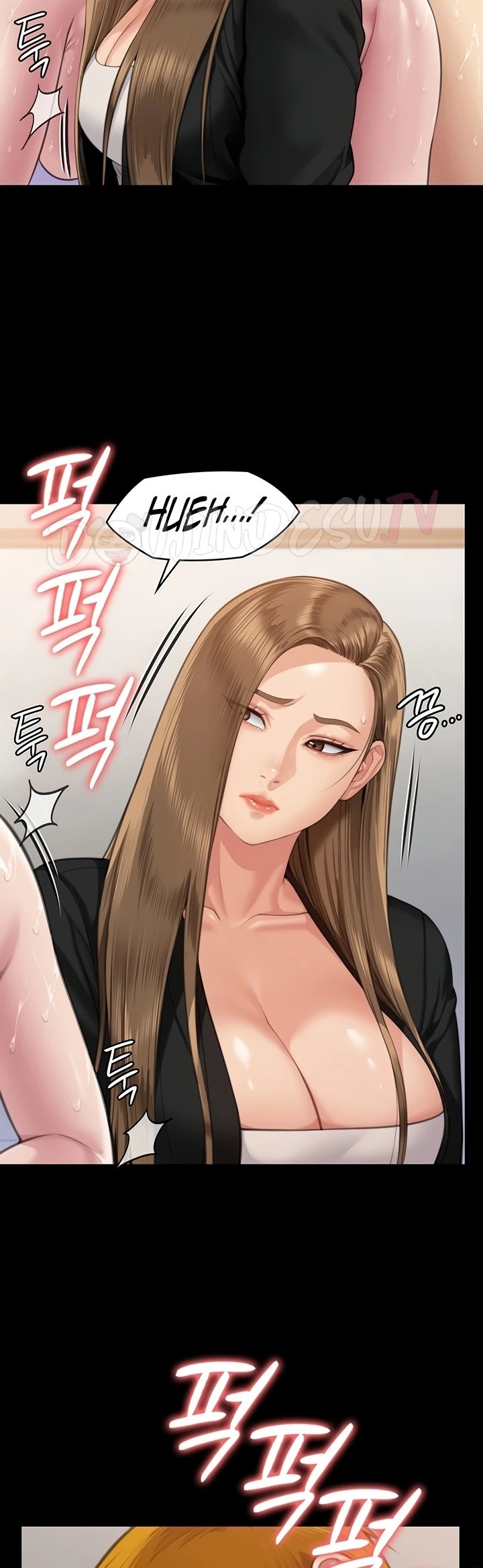 Queen Bee: Chapter chapter-307 - Page 28