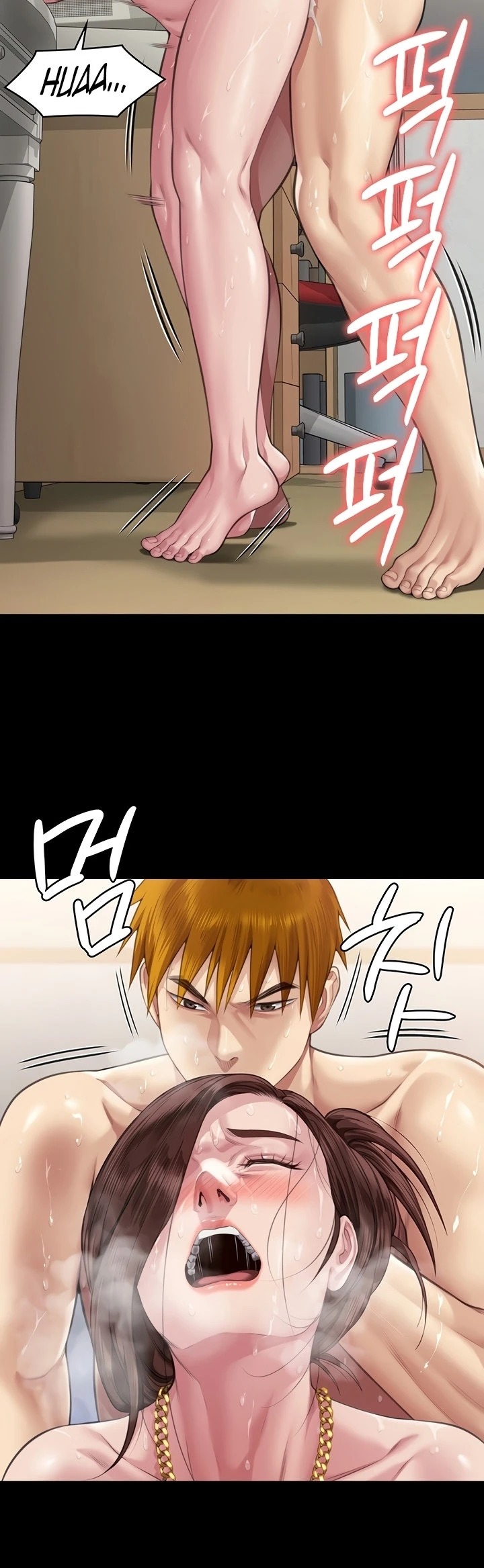 Queen Bee: Chapter chapter-307 - Page 30