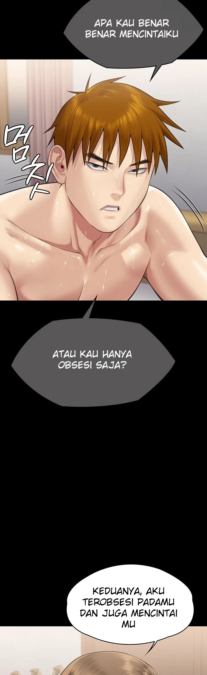 Queen Bee: Chapter chapter-307 - Page 37