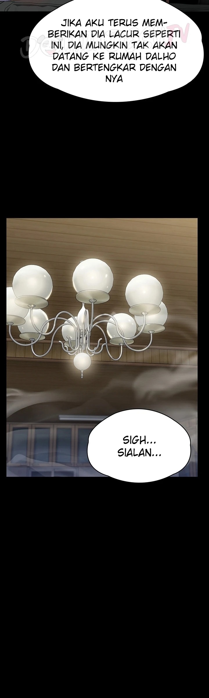 Queen Bee: Chapter chapter-307 - Page 45