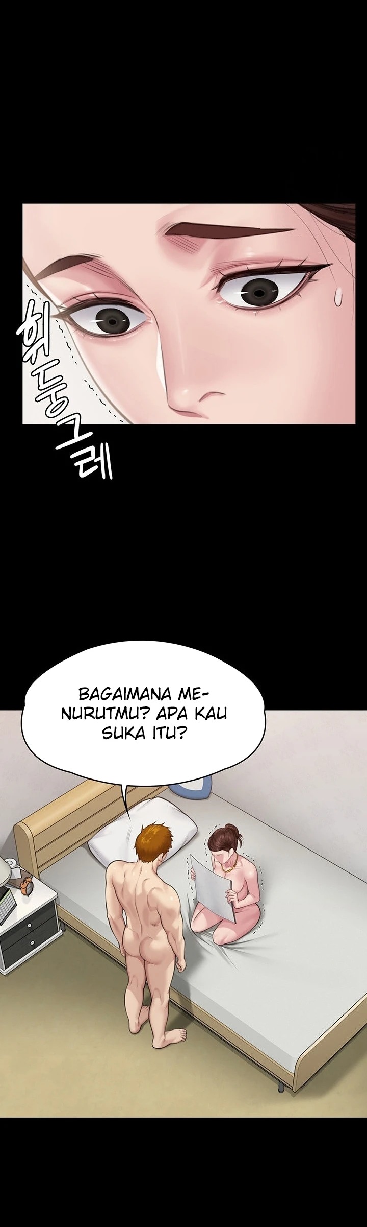 Queen Bee: Chapter chapter-307 - Page 46