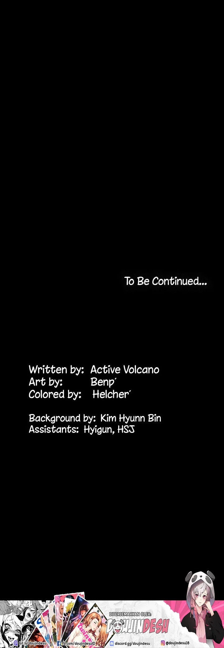 Queen Bee: Chapter chapter-307 - Page 64
