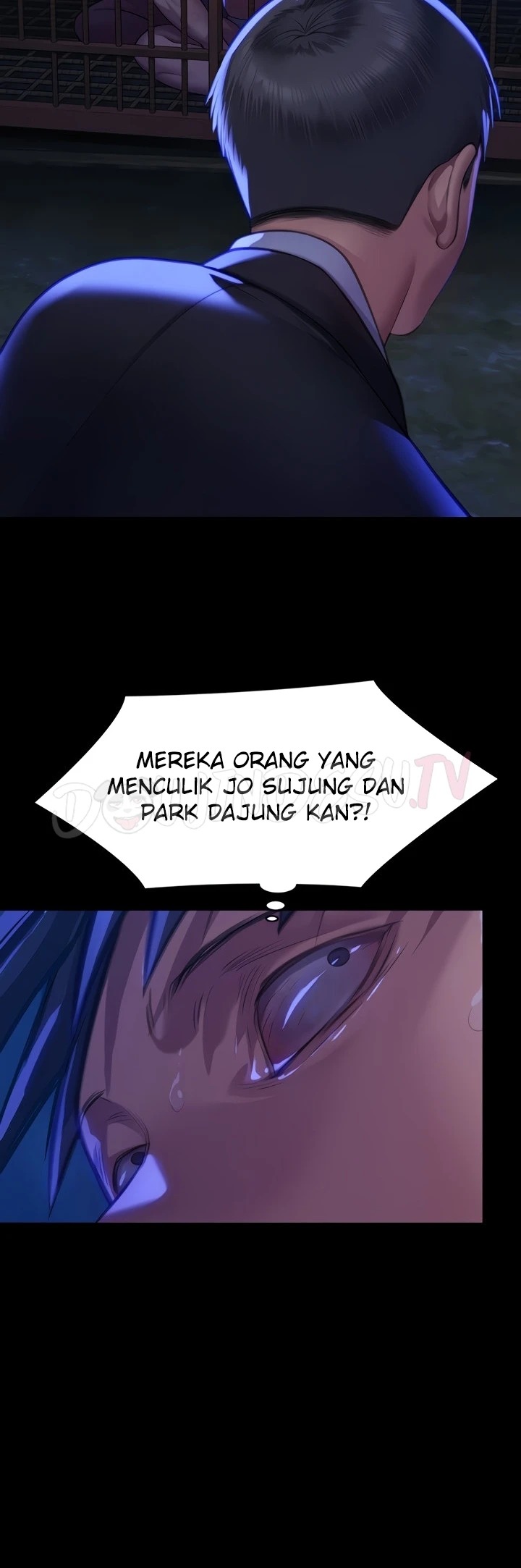Queen Bee: Chapter chapter-312 - Page 10