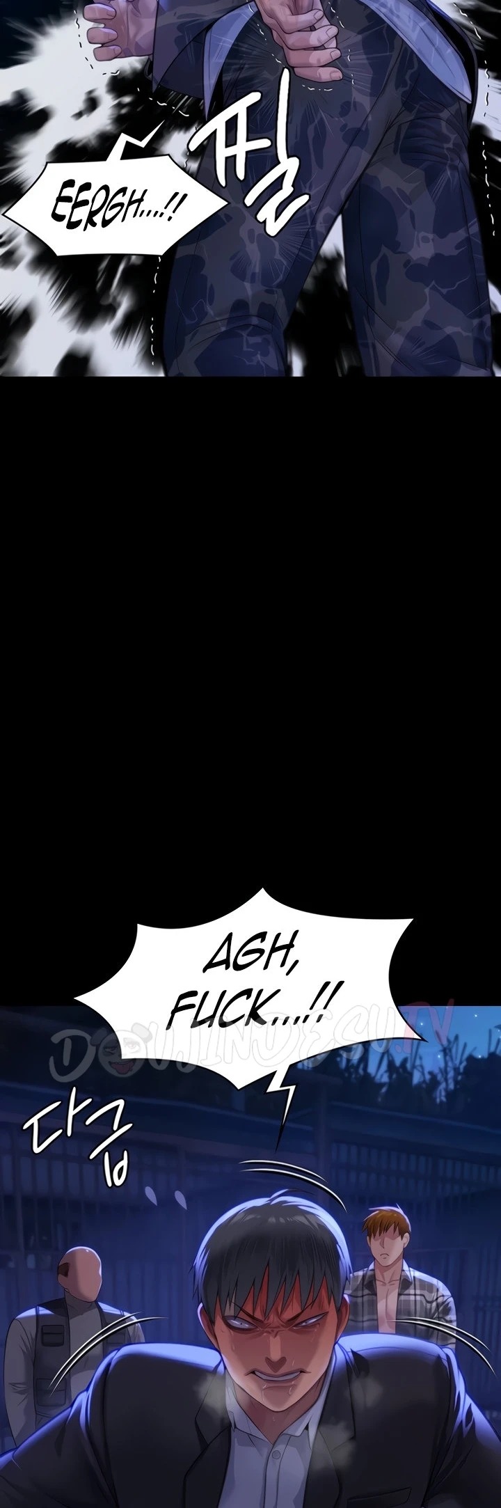 Queen Bee: Chapter chapter-312 - Page 12