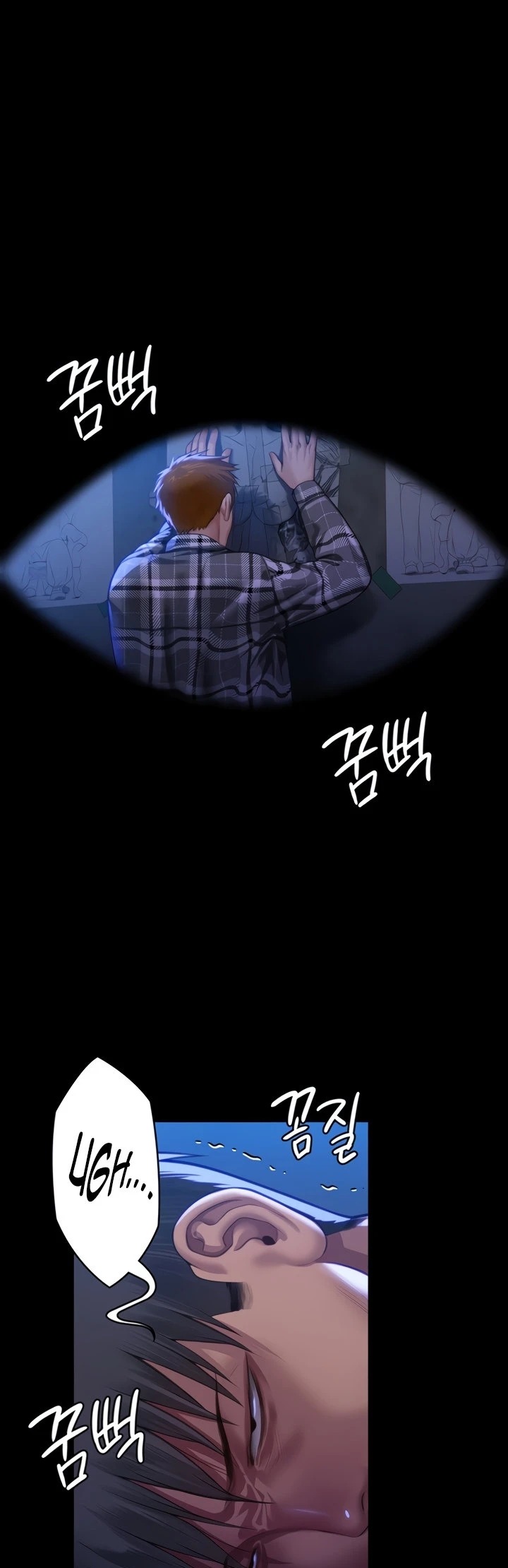 Queen Bee: Chapter chapter-312 - Page 29