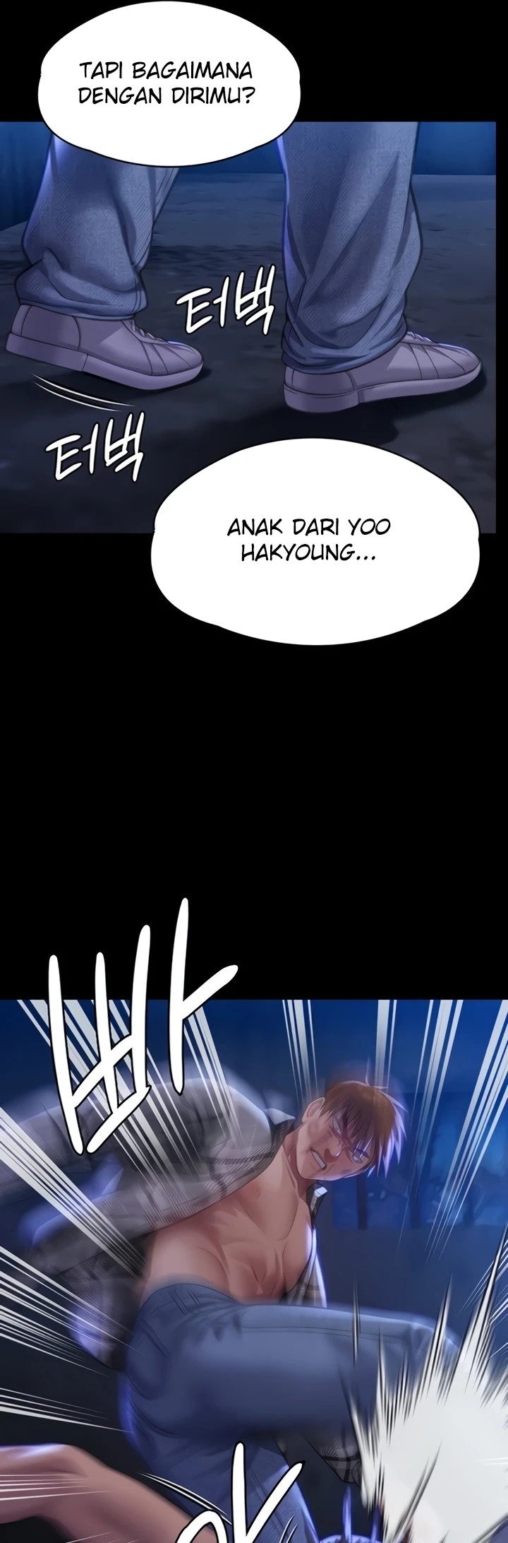 Queen Bee: Chapter chapter-312 - Page 33