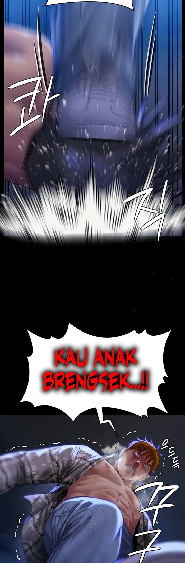 Queen Bee: Chapter chapter-312 - Page 35