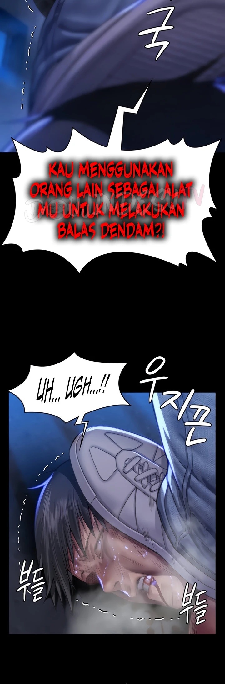 Queen Bee: Chapter chapter-312 - Page 36