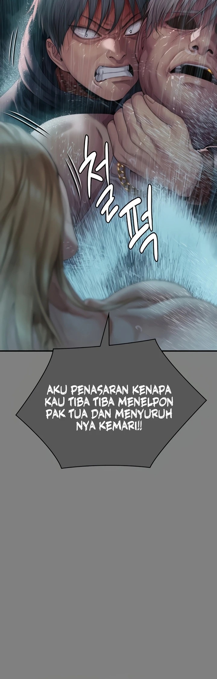 Queen Bee: Chapter chapter-312 - Page 48