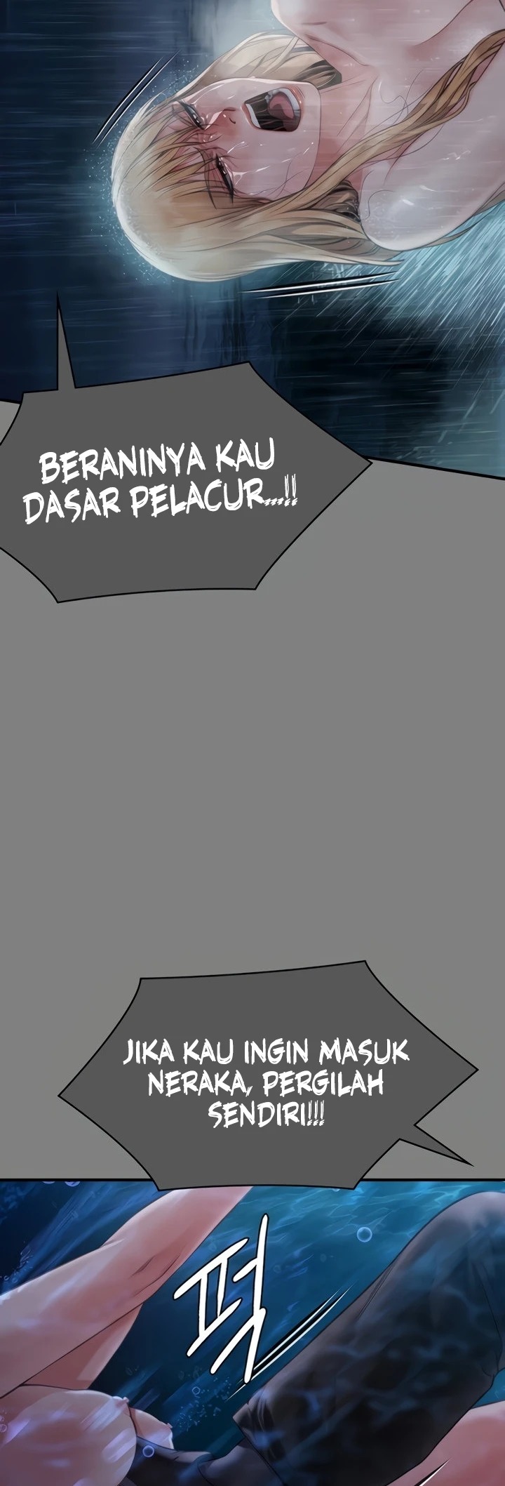 Queen Bee: Chapter chapter-312 - Page 50