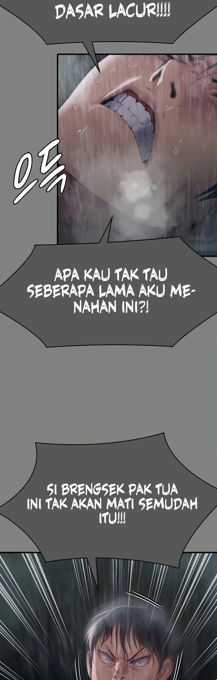 Queen Bee: Chapter chapter-312 - Page 57