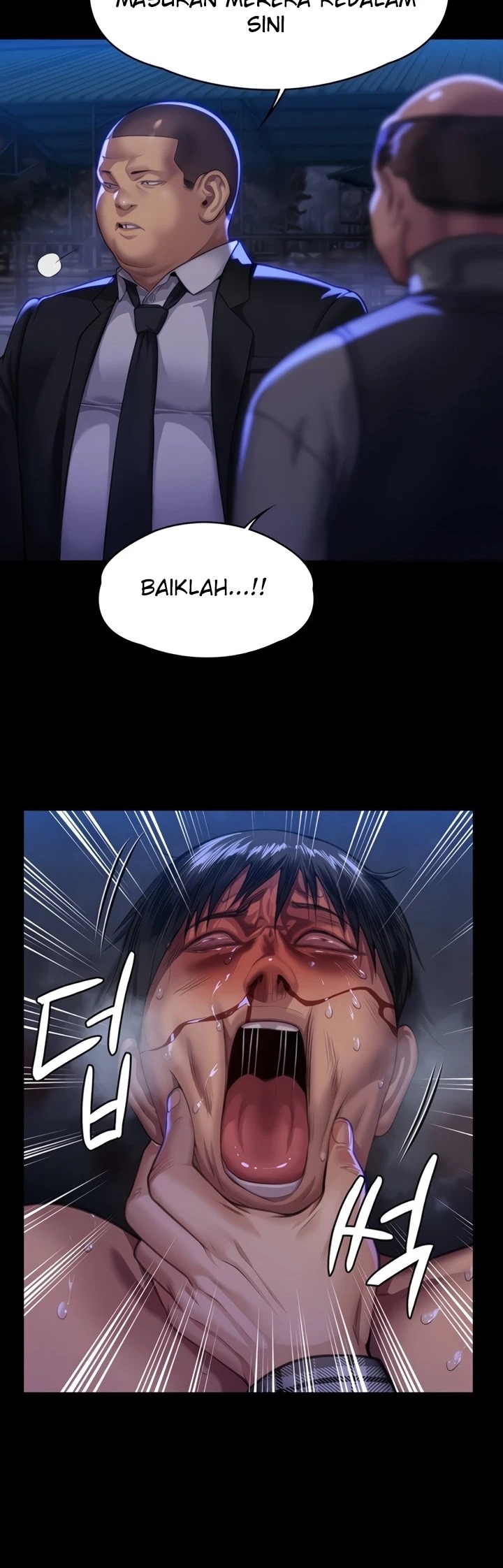 Queen Bee: Chapter chapter-312 - Page 62