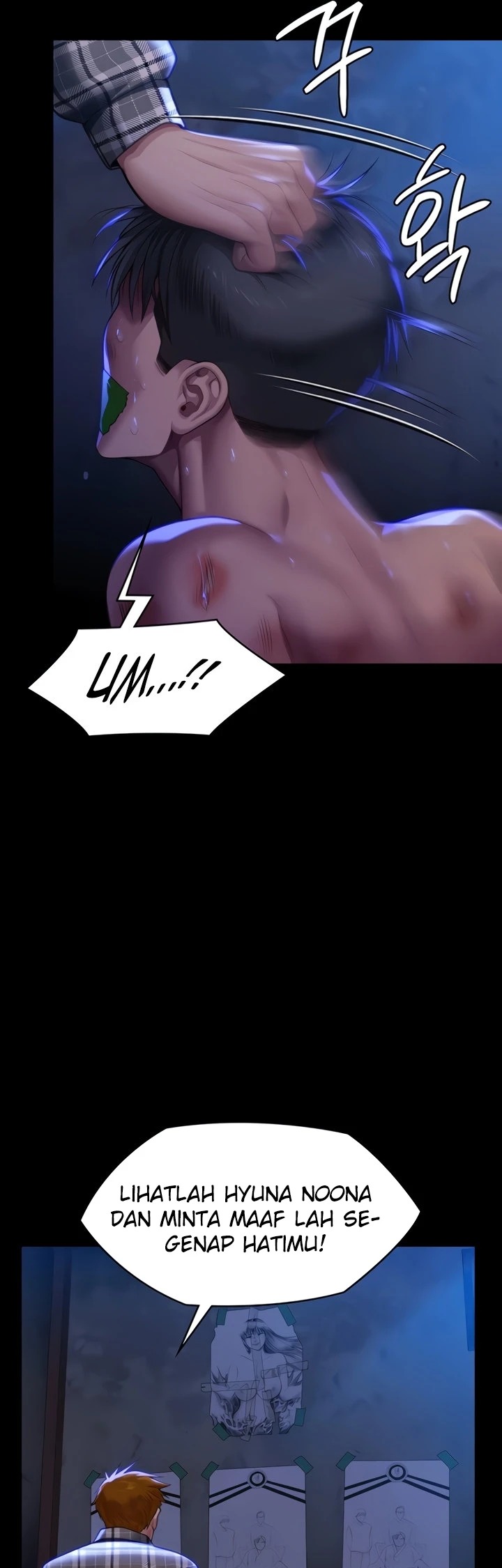 Queen Bee: Chapter chapter-312 - Page 69