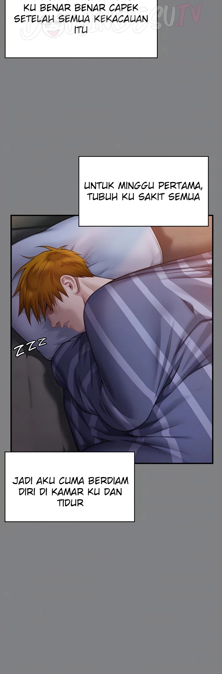 Queen Bee: Chapter chapter-317 - Page 3