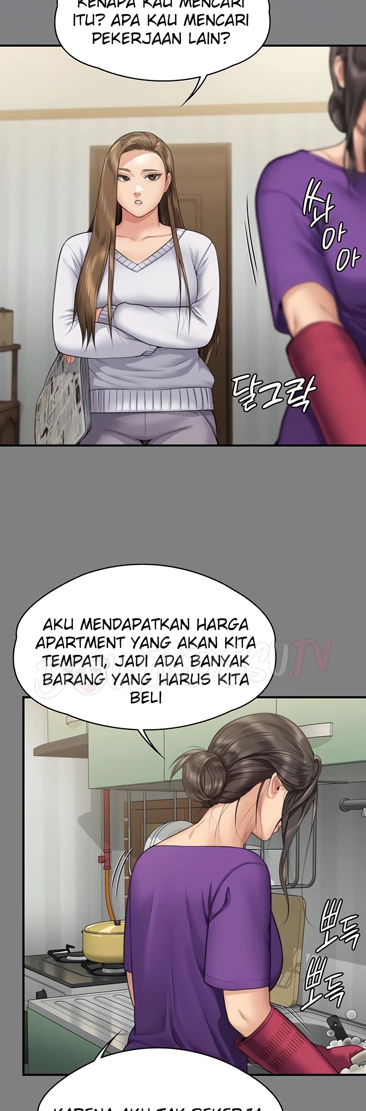 Queen Bee: Chapter chapter-317 - Page 5
