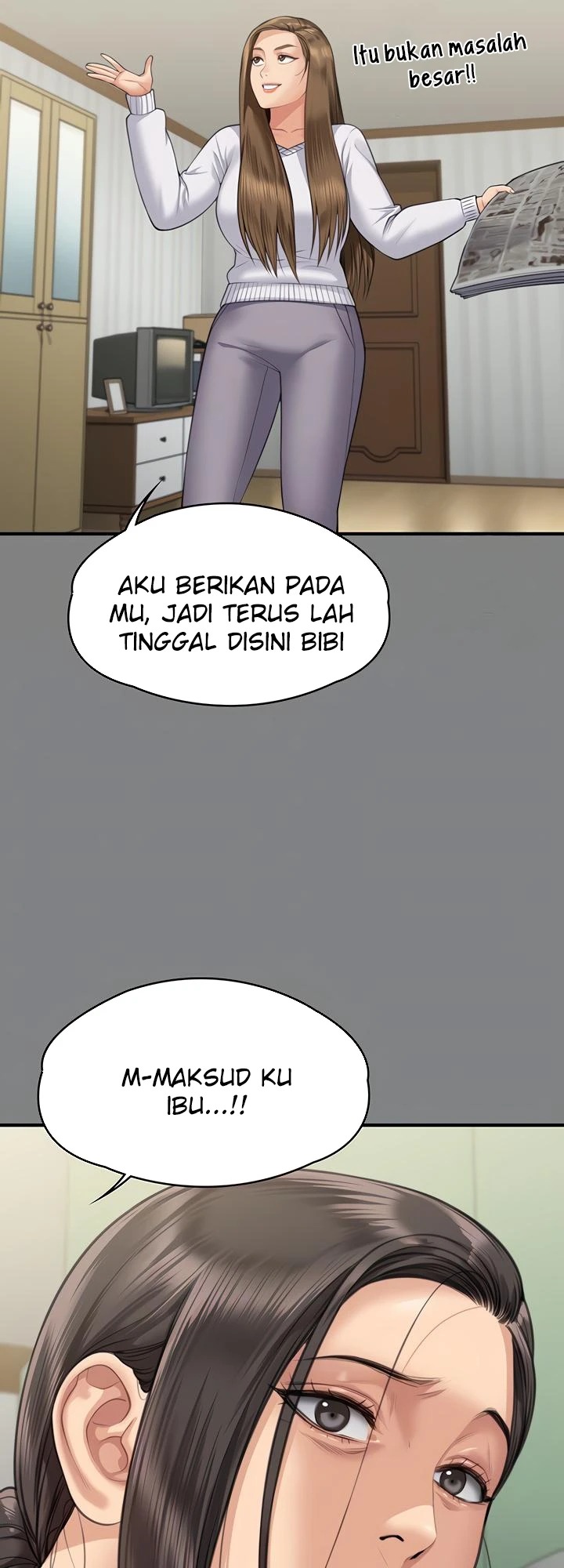 Queen Bee: Chapter chapter-317 - Page 9