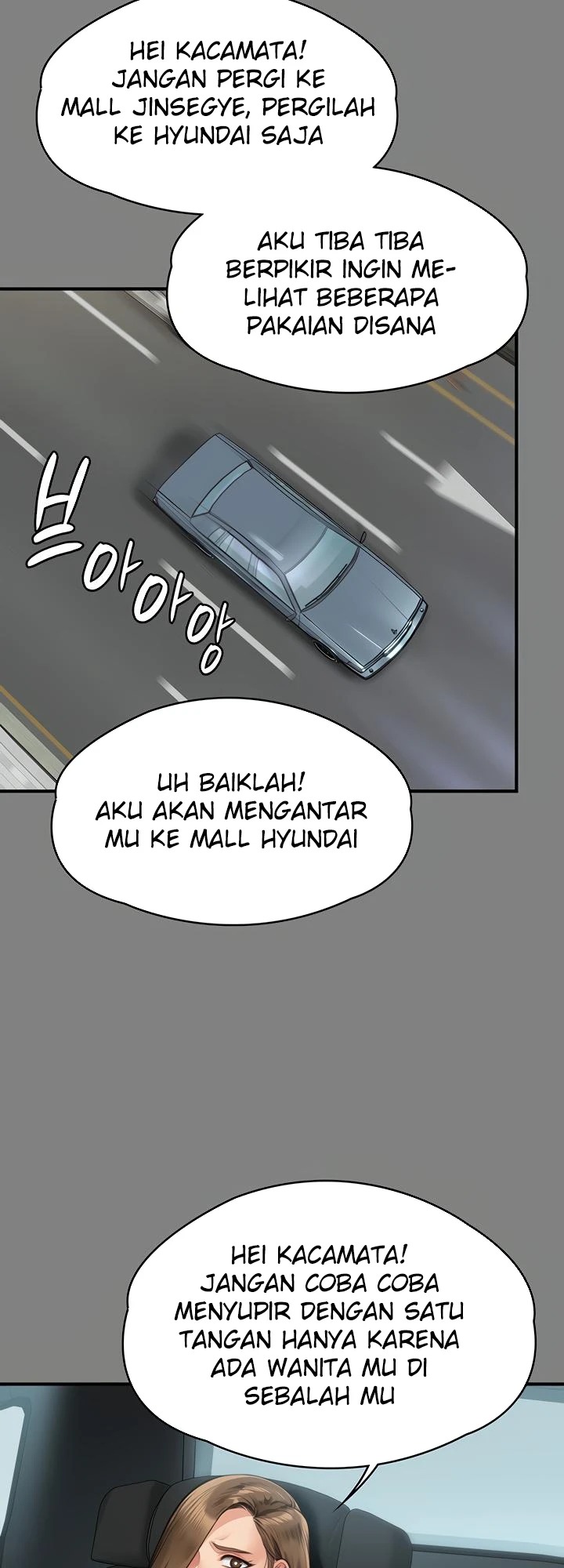 Queen Bee: Chapter chapter-317 - Page 12