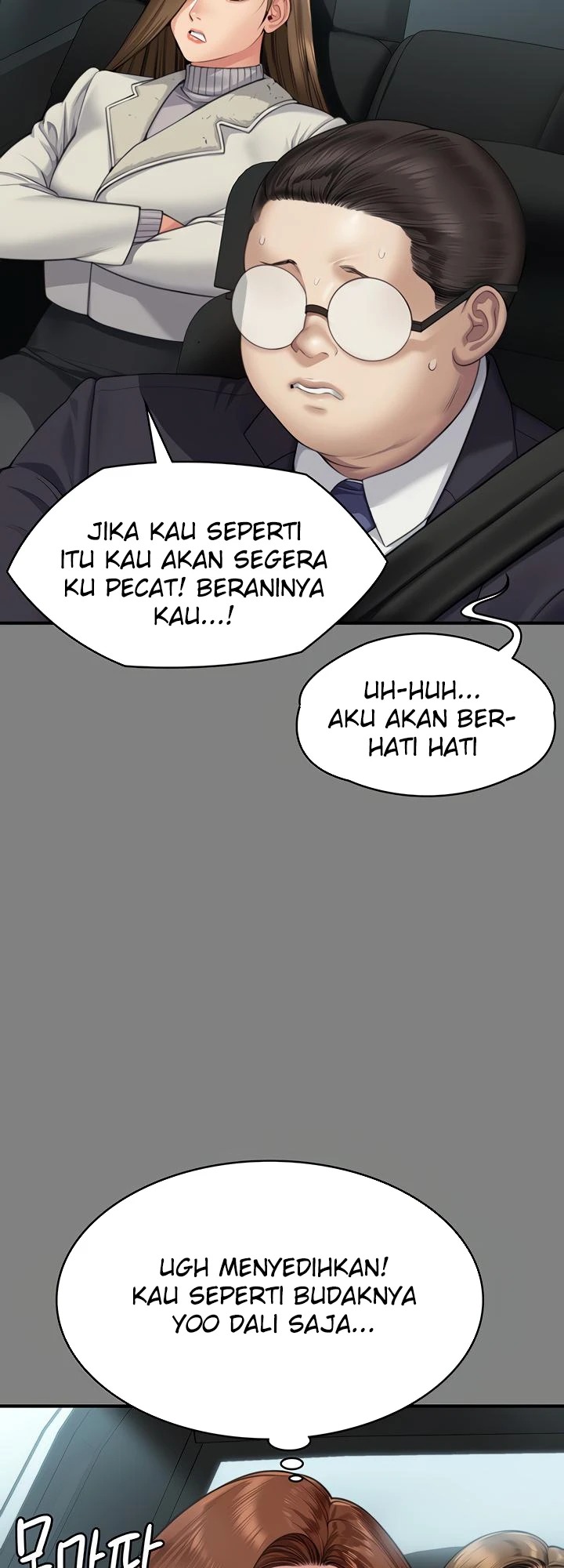 Queen Bee: Chapter chapter-317 - Page 13