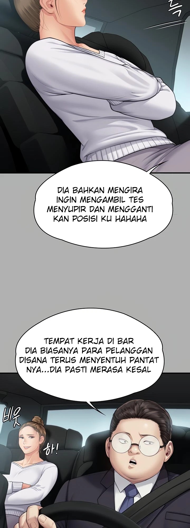 Queen Bee: Chapter chapter-317 - Page 19