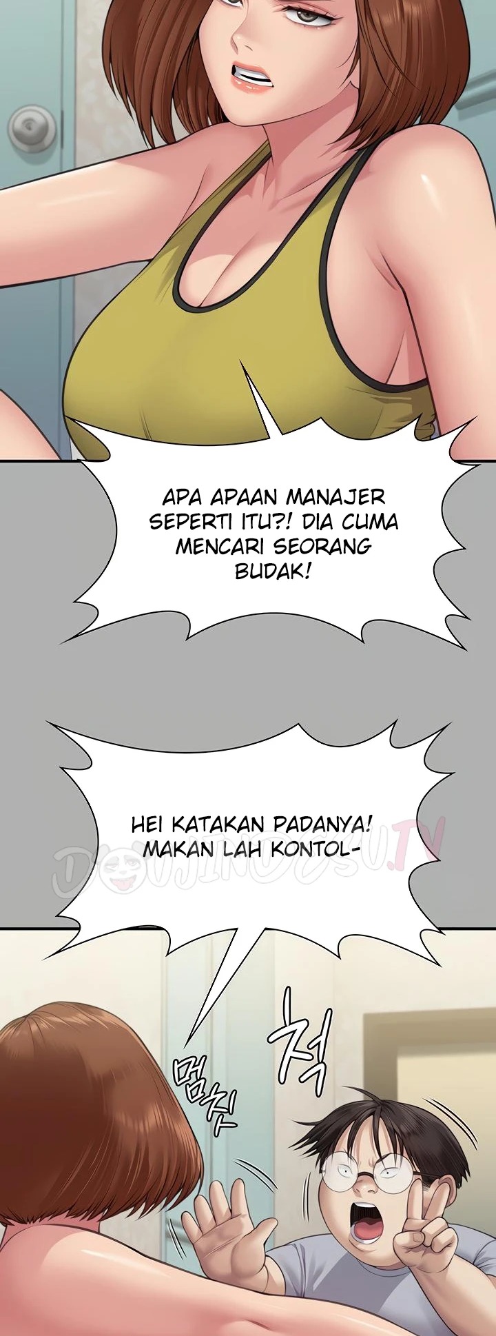 Queen Bee: Chapter chapter-317 - Page 25