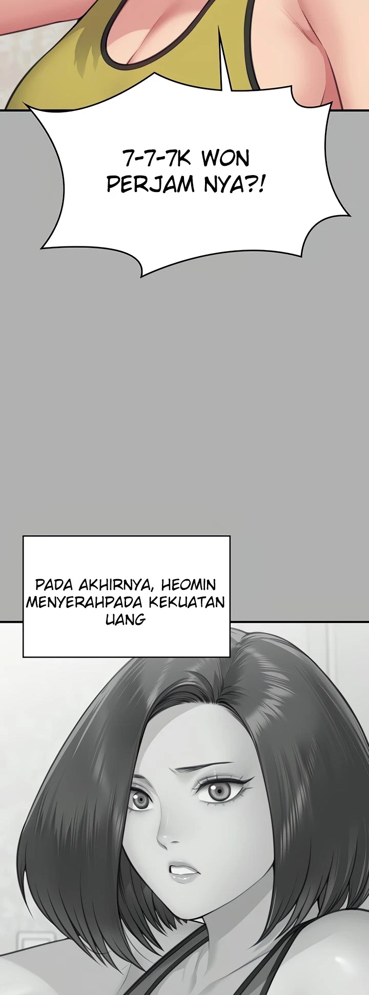 Queen Bee: Chapter chapter-317 - Page 27