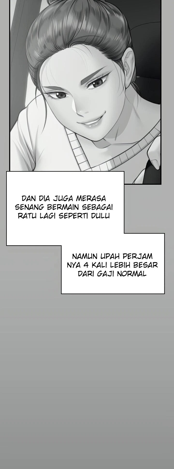 Queen Bee: Chapter chapter-317 - Page 29