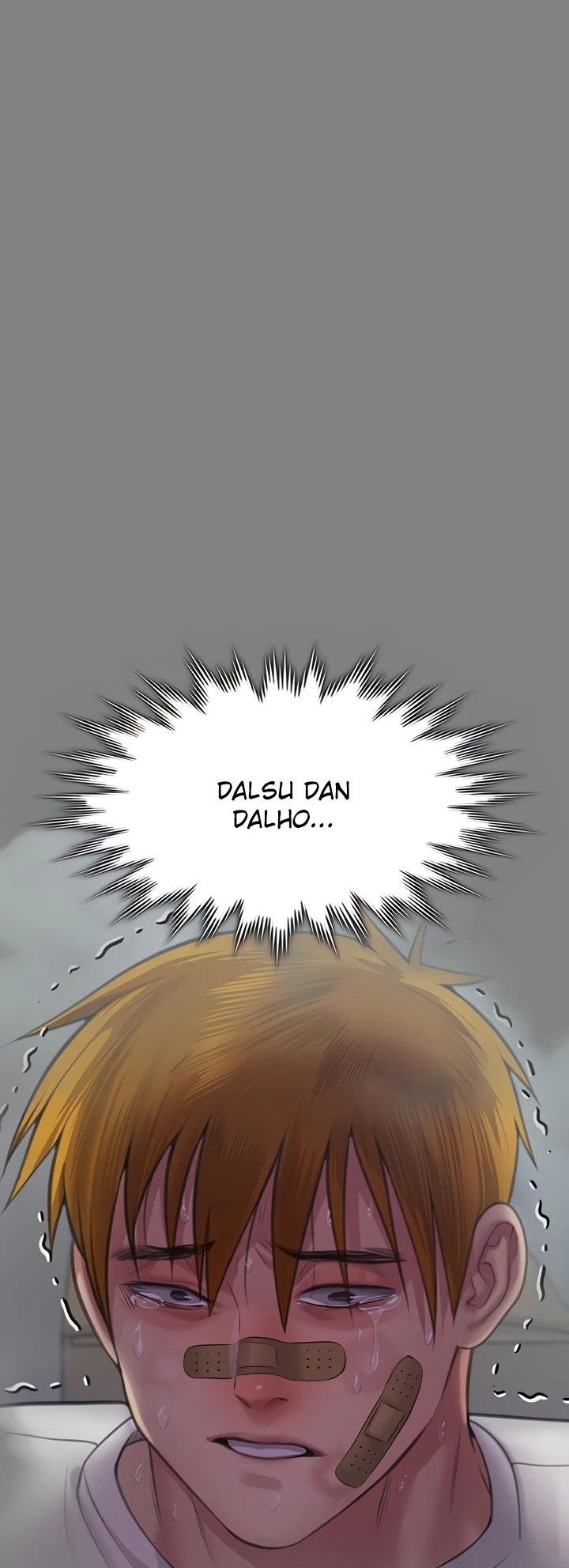 Queen Bee: Chapter chapter-317 - Page 39