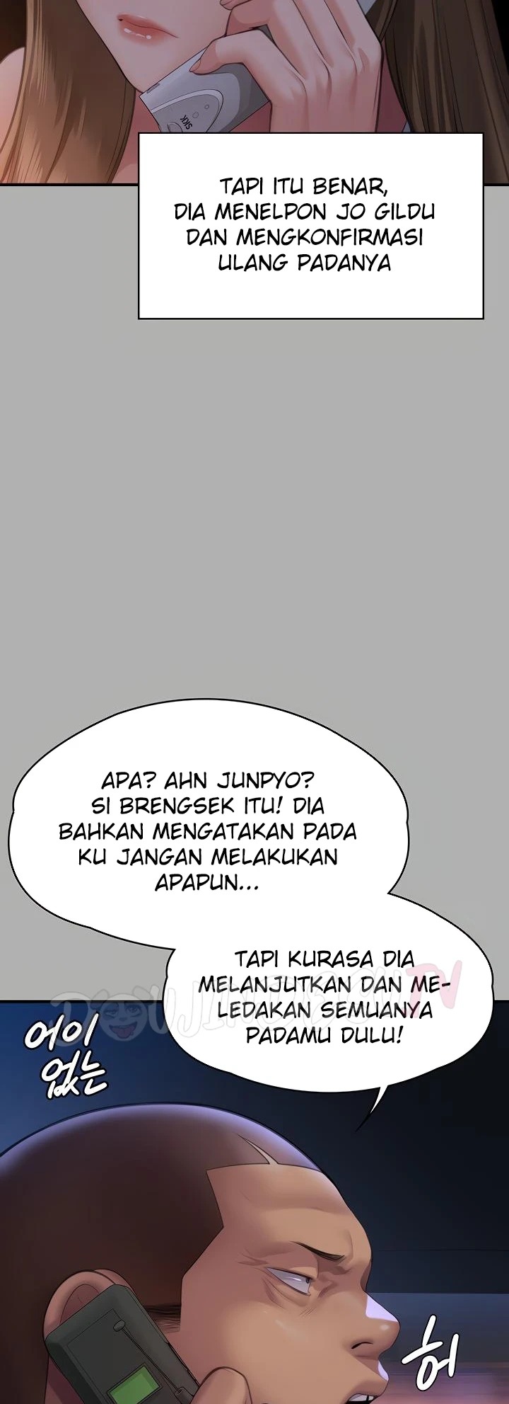 Queen Bee: Chapter chapter-317 - Page 44