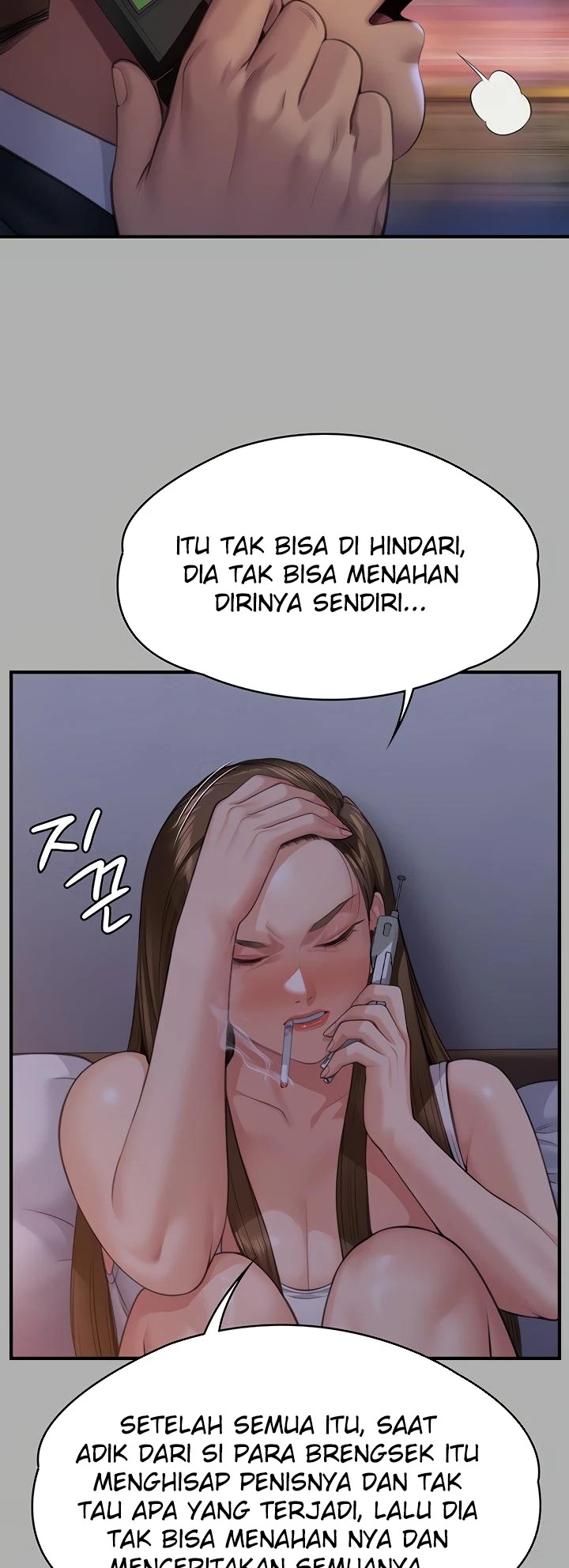 Queen Bee: Chapter chapter-317 - Page 45