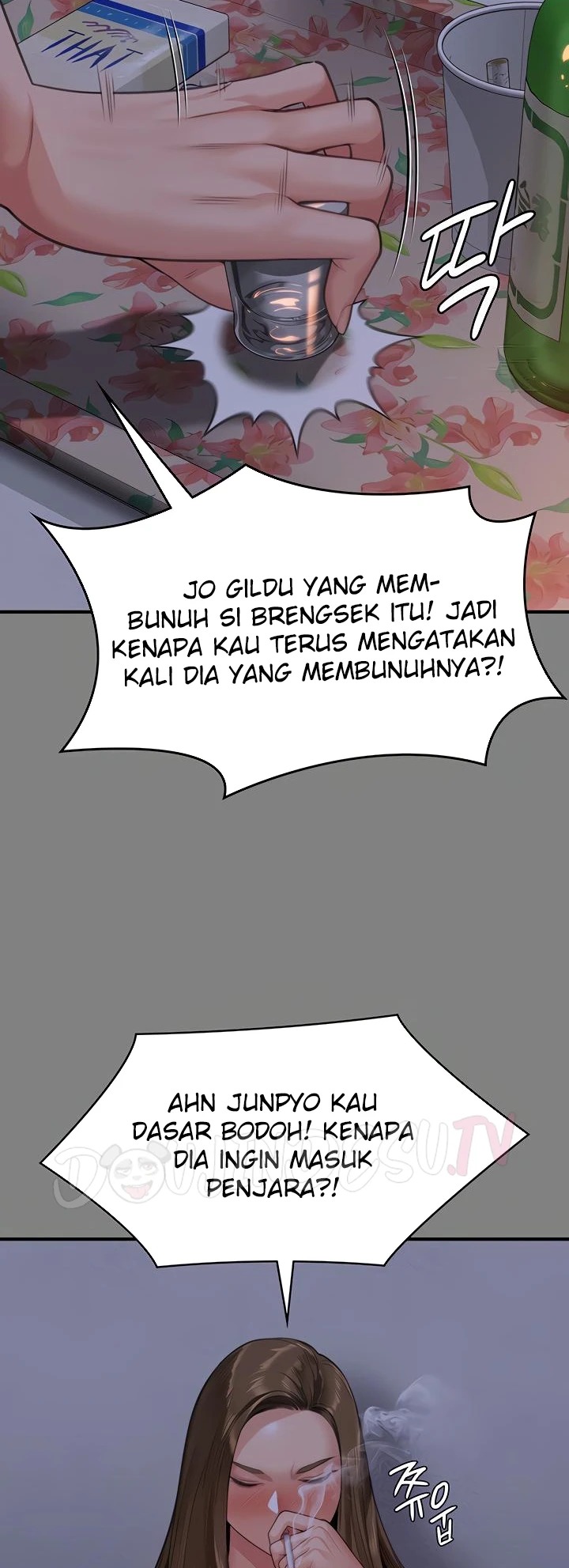 Queen Bee: Chapter chapter-317 - Page 47