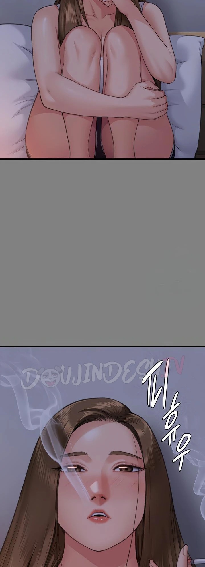 Queen Bee: Chapter chapter-317 - Page 48