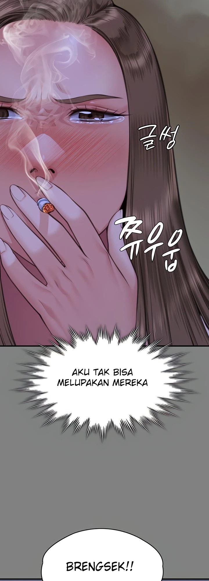 Queen Bee: Chapter chapter-317 - Page 52