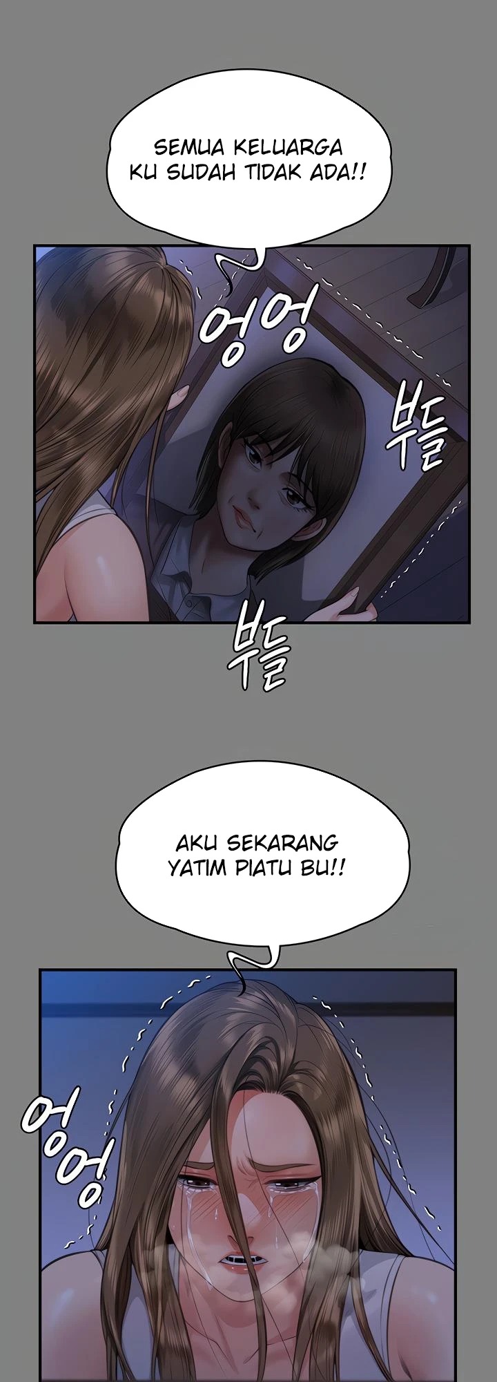 Queen Bee: Chapter chapter-317 - Page 55
