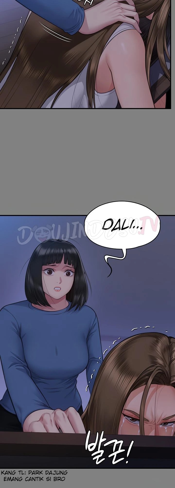 Queen Bee: Chapter chapter-317 - Page 57