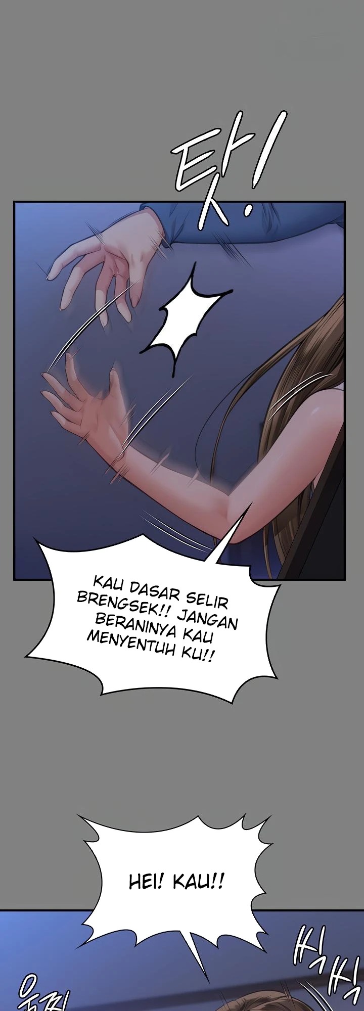 Queen Bee: Chapter chapter-317 - Page 58
